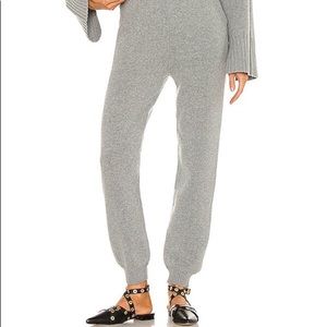 Weekend Stories Lofty Jersey Jogger